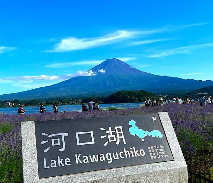 Tokyo: Private Mount Fuji and Hakone Day Trip with Guide - Why this Fuji and Hakone day trip feels worth it