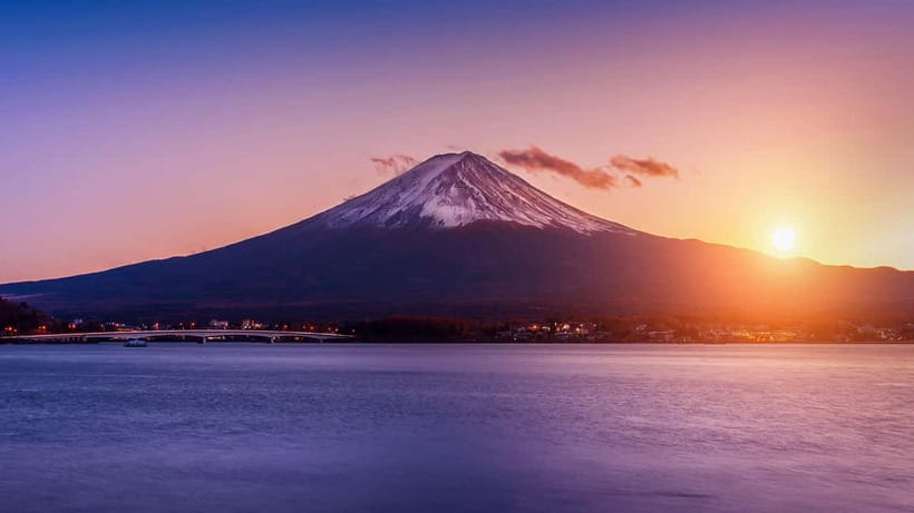 Tokyo: Private Mt. Fuji Luxury Day Tour – Fully Customizable - Timing from Tokyo: the commute matters more than you think