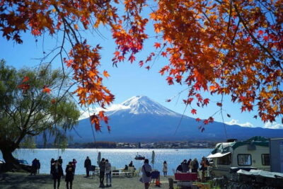 Private Mt. Fuji Luxury Day Tour – Fully Customizable