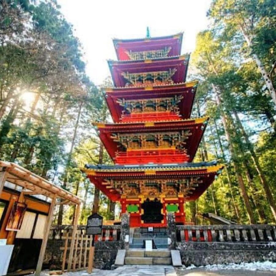Tokyo: Private Nikko World Heritage Instagramable Day Tour - Toshogu Shrine and Yomeimon Gate: Where the Detail Work Pays Off