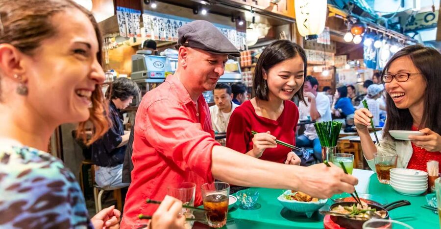 Tokyo: Private Personalized Local Food Tour - Key highlights at a glance