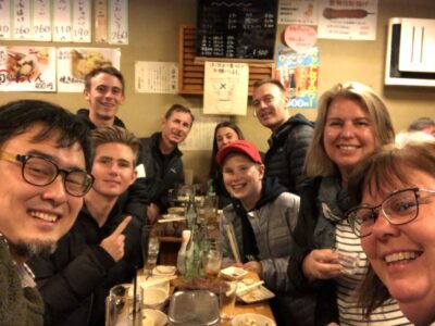 Private Personalized Local Food Tour