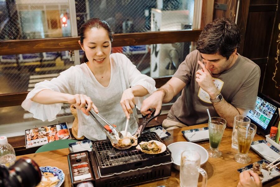 Tokyo: Private Personalized Local Food Tour - Oden and sake in quiet alleys: comfort food with real attitude