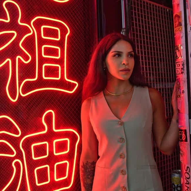Tokyo: Private photo shoot - The 1 Hour to 90 Minute Session: Poses, Walks, and Real Direction
