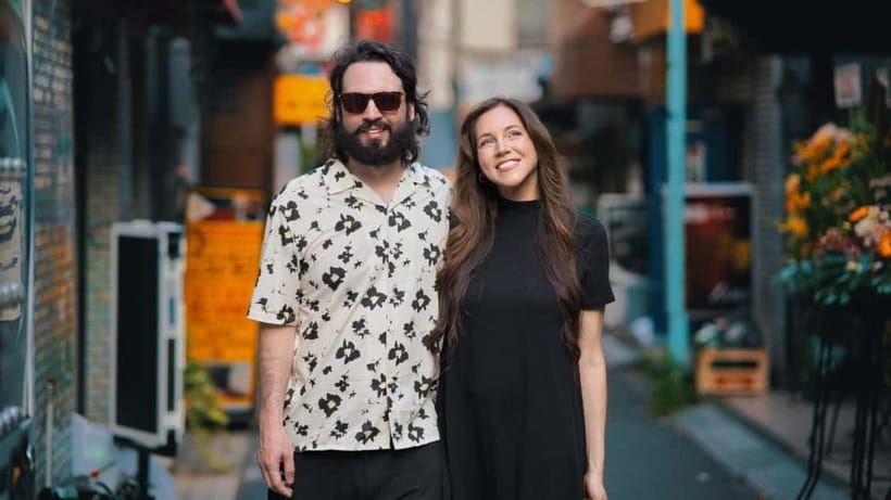 Tokyo: Private photo shoot - Where You’ll Be Shooting: Tokyo Neighborhoods Matched to Your Style