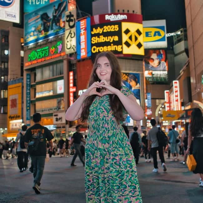Tokyo: Private photo shoot - Practical Tips That Save You from Tokyo Photo Frustration