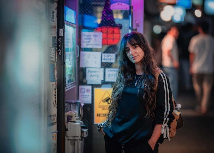 Tokyo: Private Photo Shoot with a Professional Photographer - Editing and delivery: 30 or 50 polished photos in your inbox