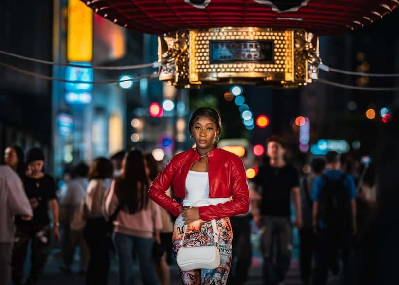 Tokyo: Private Photo Shoot with a Professional Photographer - What to wear, bring, and do when weather changes
