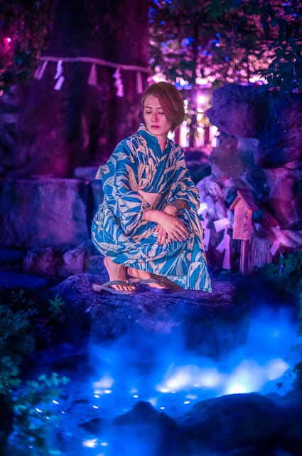 Tokyo Private photo tour with Nightstreet Neon photographer - Photo delivery you can actually use: online album first, edits later