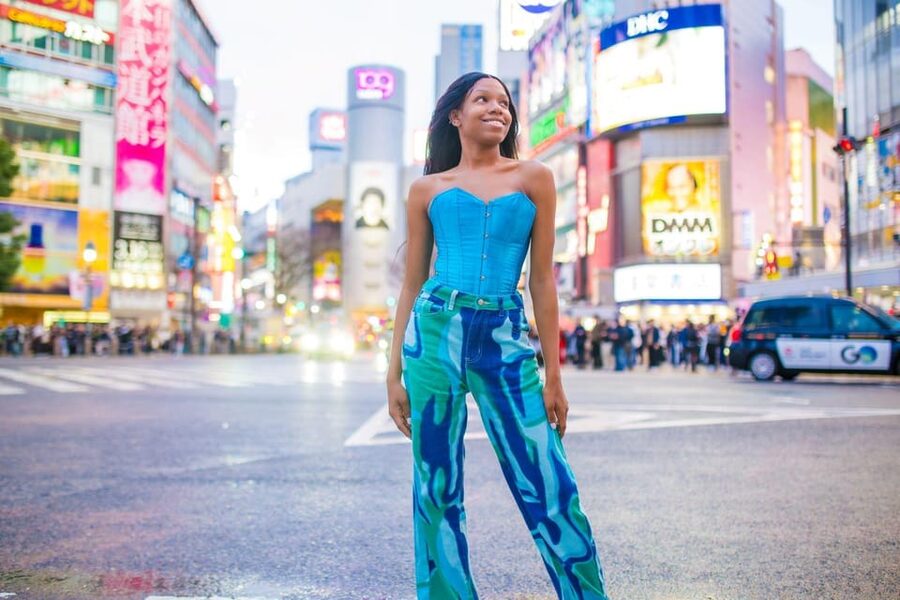 Tokyo: Private Photoshoot at Shibuya Crossing - Who Should Book, and How to Avoid the Common Frustrations