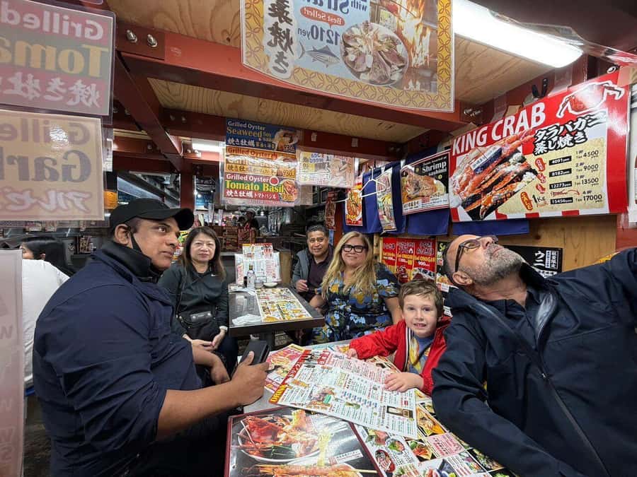 Tokyo Private Tour with English Pro Guide By Luxary Vehivle - Private Tokyo, tailored start to finish