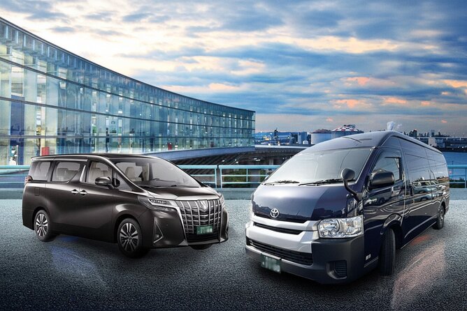 Tokyo private transfer for Yokohama Port - Key things to know before you book