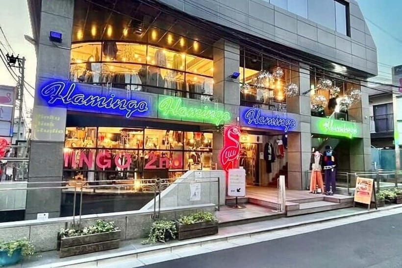 Tokyo: Private Vintage Shopping Tour in near Shibuya - How to Tell Your Guide What You Want (So You Actually Leave Happy)