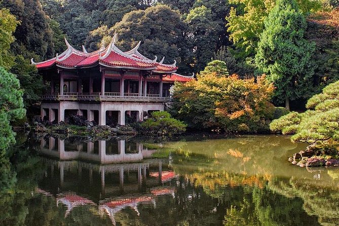 Tokyo: Private Walking Tour with a Local - Key highlights worth your attention