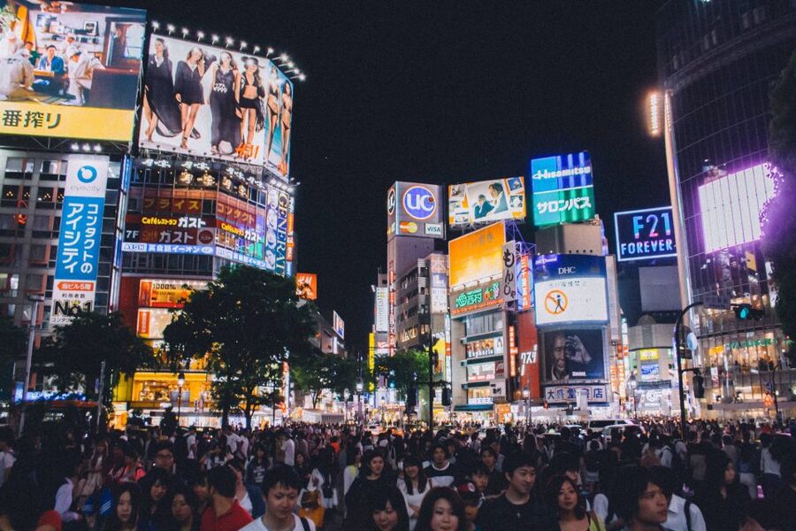 Tokyo: Private Walking Tour with a Local - Should you book this private walking tour in Tokyo?