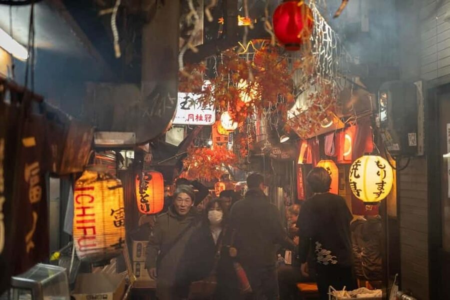 Tokyo: Private Walking Tour with a Local Guide - Guides You Can Trust With the Details