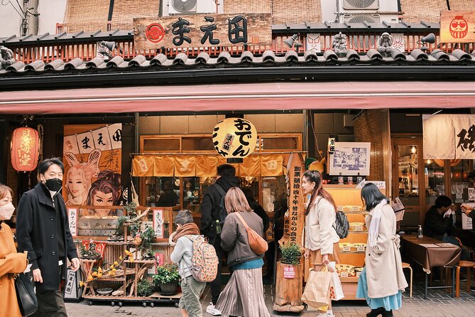Tokyo: Private Walking Tour with a Local Guide - Akihabara, Shibuya Crossing, Harajuku, and Meiji Shrine in One Day