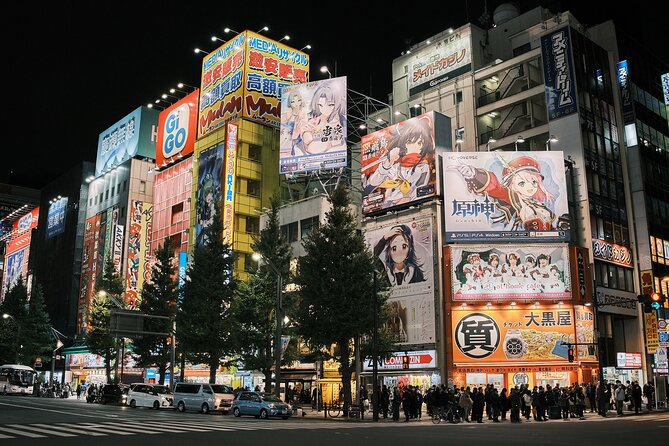 Tokyo: Private Walking Tour with a Local Guide - Imperial Palace and Shinjuku When You Want Iconic Tokyo