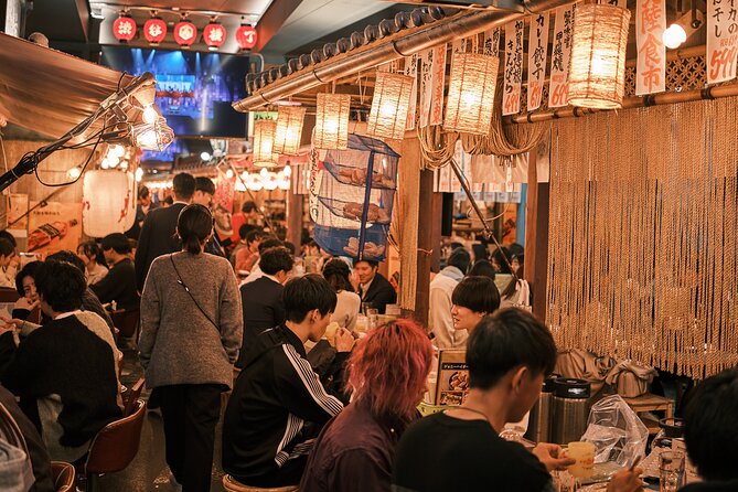 Tokyo: Private Walking Tour with a Local Guide - Walking, Public Transport, and Pace You Can Actually Handle