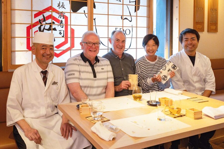 Tokyo Professional Sushi Chef Experience - Key Highlights You Will Actually Use