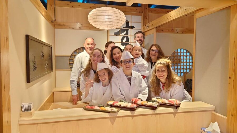 Tokyo Professional Sushi Chef Experience - Who Should Book This Tokyo Sushi Experience