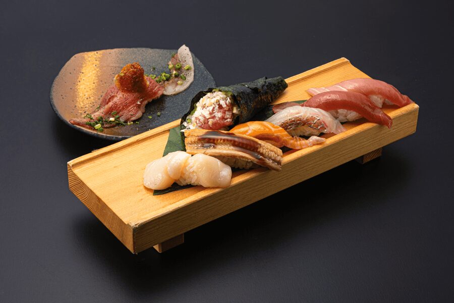 Tokyo Professional Sushi Chef Experience - Sushi Rice (Shari) and Technique: The Lesson Behind the Taste