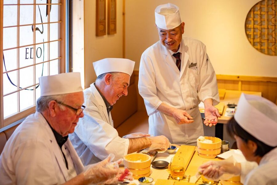 Tokyo Professional Sushi Chef Experience - Price and Value: Why $161 for 2 Hours Can Be Worth It