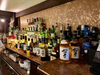 Tokyo Pub Crawl: Unique Japanese Drinks in Shimokitazawa