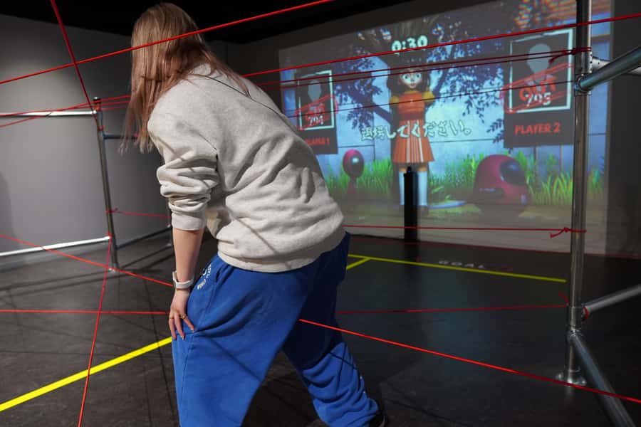 Tokyo: 'Red Tokyo Tower' Digital Amusement Park Ticket - Who this is best for, and who should be cautious
