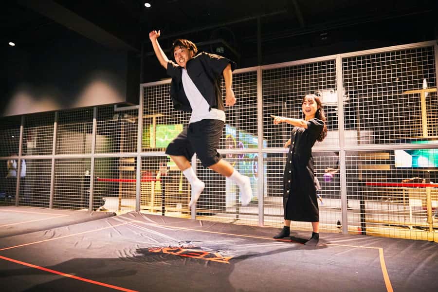Tokyo: 'Red Tokyo Tower' Digital Amusement Park Ticket - Practical tips that make a difference inside