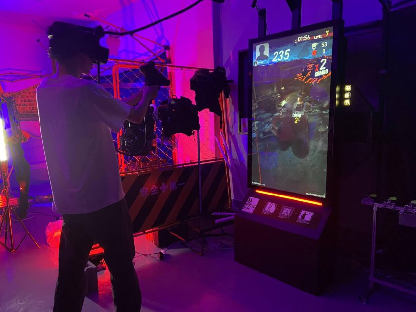Tokyo: Robot Piloting Attraction Ticket - Should you book the Robot Base pilot experience?