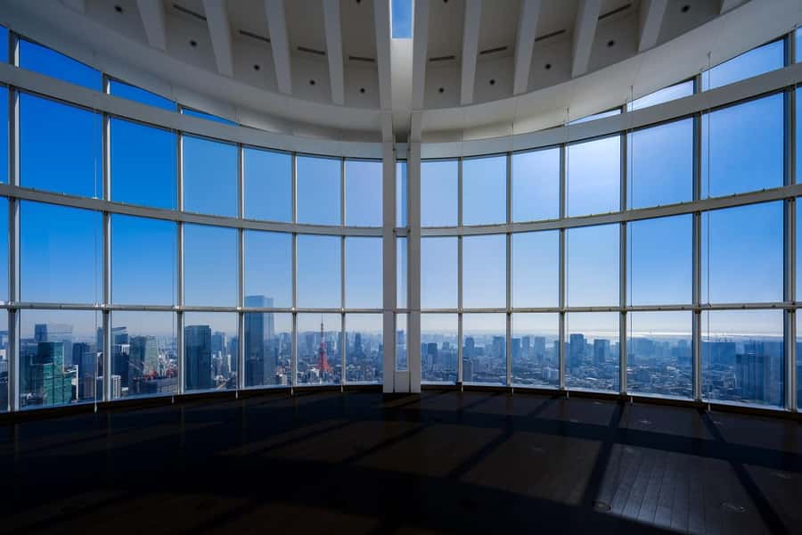 Tokyo: Roppongi Hills Observatory Ticket - Key things to know before you go