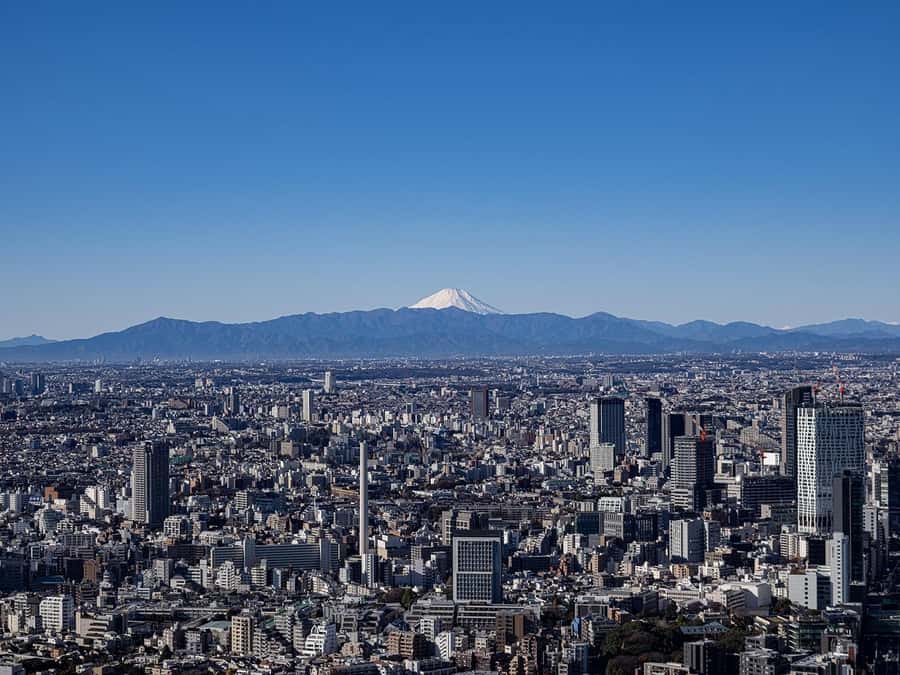 Tokyo: Roppongi Hills Observatory Ticket - Redeeming Your Ticket: Email Voucher to 3F Ticket Office