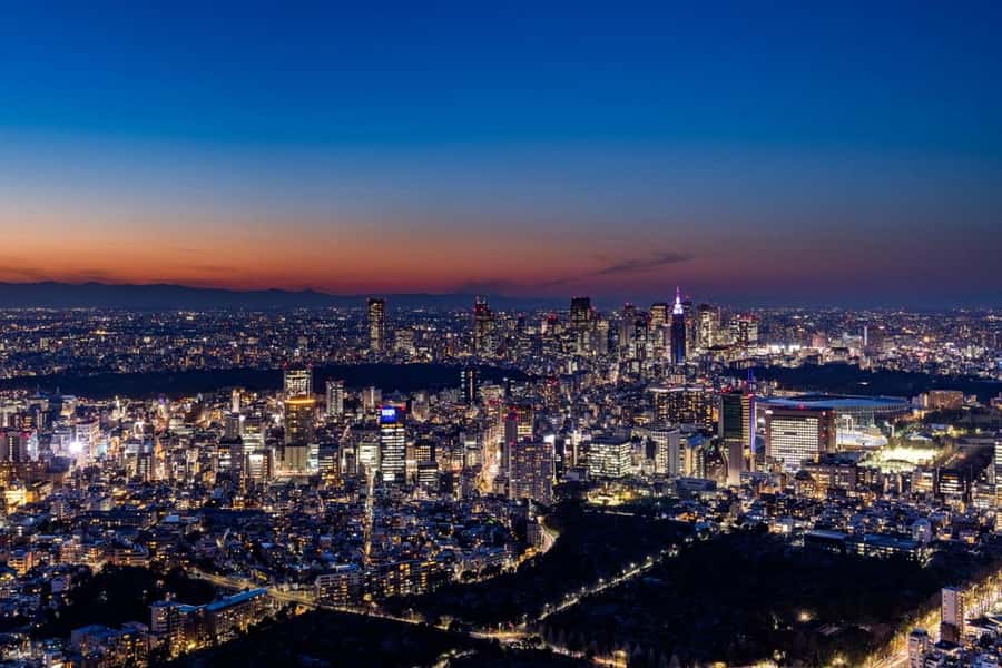Tokyo: Roppongi Hills Observatory Ticket - Indoor Observation Deck: Why It Feels Better Than Rushing Outside