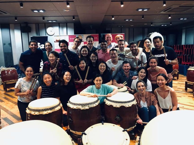 Tokyo's Authentic and Finest Taiko Drumming Experience - Key Highlights I’d Prioritize