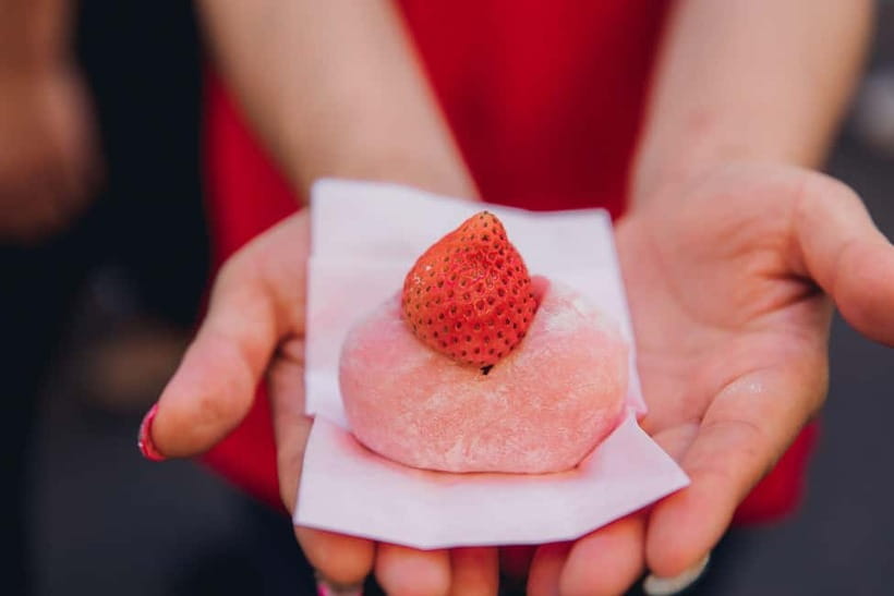 Tokyo’s Kitchen: Tsukiji Market Food & Culture Walk - Key things I think you’ll love