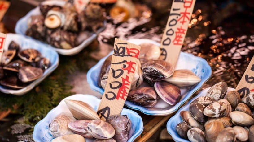 Tokyo’s Kitchen: Tsukiji Market Food & Culture Walk - Why a Tsukiji Outer Market food walk makes sense