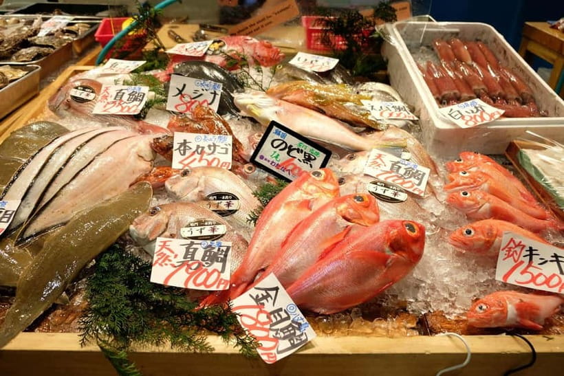 Tokyo’s Kitchen: Tsukiji Market Food & Culture Walk - Price and value: is $80 worth it?