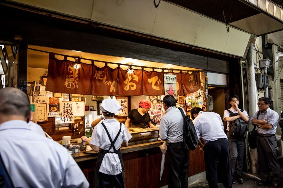 Tokyo's Upmarket District: Explore Ginza with a Local Guide - Hakuhinkan Toy Park: the playful break that keeps the day fun