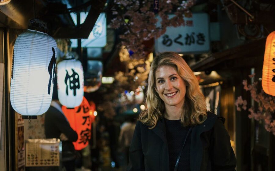 Tokyo's Upmarket District: Explore Ginza with a Local Guide - Starting near Mitsukoshi Ginza, where you get your bearings fast
