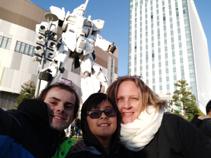 Tokyo's Upmarket District: Explore Ginza with a Local Guide - Yurakucho Gado-shita under the Yamanote Line