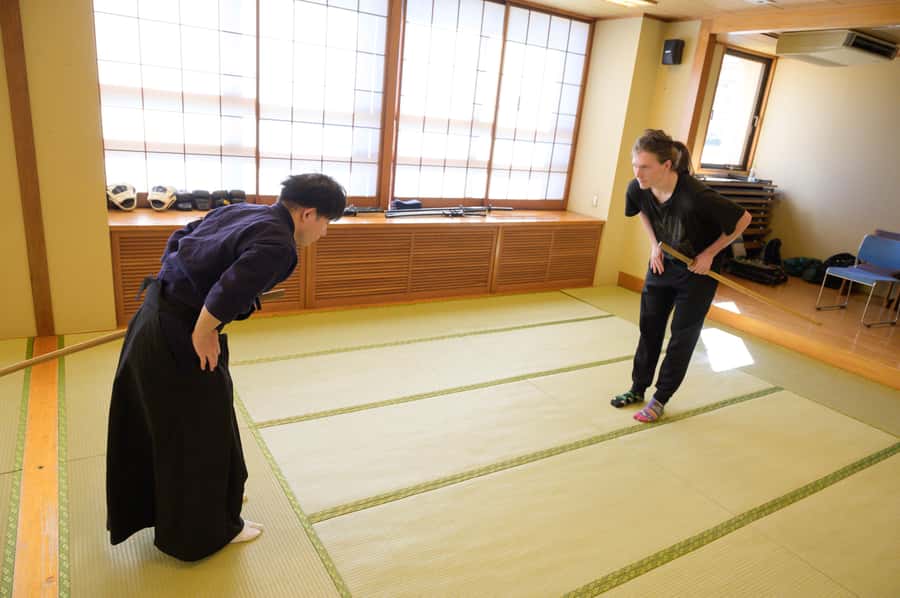 Tokyo: Samurai Adventure! Authentic Sword Experience - Where You Fit In: Who This Is For (and Who Should Skip It)