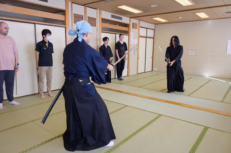 Tokyo: Samurai Adventure! Authentic Sword Experience - Should You Book This Samurai Adventure?