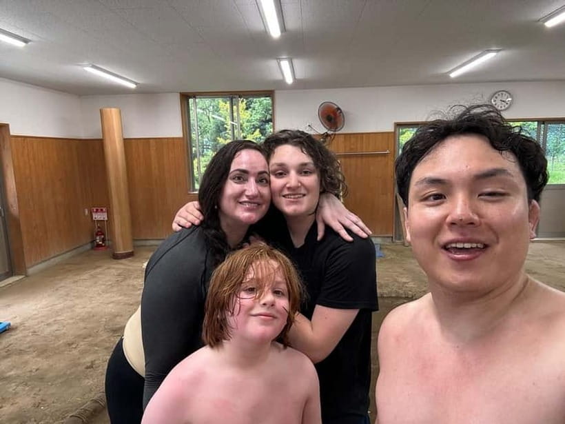 Tokyo: Sanctuary Authentic Grand Sumo Experience & Training - The Mawashi and Dohyo: Why the Gear Makes It Feel Real