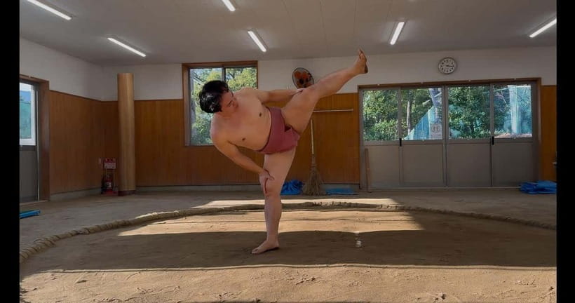 Tokyo: Sanctuary Authentic Grand Sumo Experience & Training - What Language Support Looks Like During Training