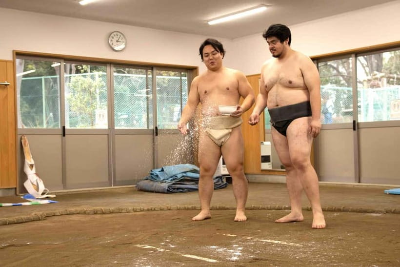 Tokyo: Sanctuary Authentic Grand Sumo Experience & Training - Price and Value: What $199 Buys You in Tokyo