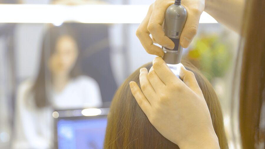 Tokyo: Scalp Care Treatment at a Head Spa - Key Highlights You’ll Care About