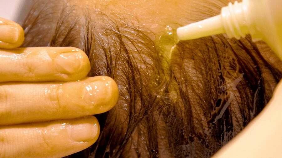 Tokyo: Scalp Care Treatment at a Head Spa - Duration and What Actually Fills the Two Hours