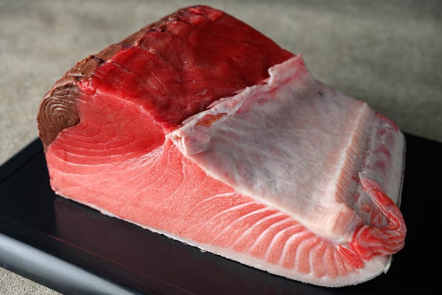 Tokyo Seafood Buffet Restaurant-Iroha, Meal & Tuna Filleting - Price and Value: Does $56 Make Sense for This Style?