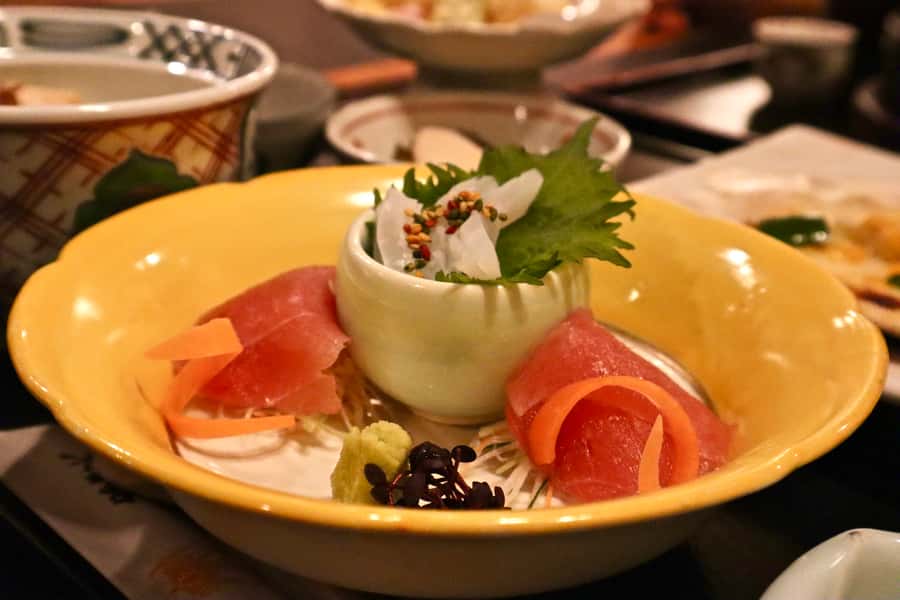Tokyo: Secret Food Walking Tour - Key highlights you’ll care about